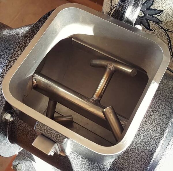 Peter Pugger VPM-20ss Power Wedger (USED 20 MONTHS OLD) - Image 3