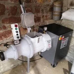 VPM-30 Vacuum Power Wedger (USED 15 months old)