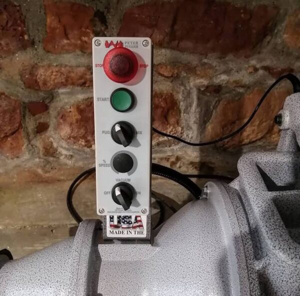 VPM-30 Vacuum Power Wedger (USED 15 months old) - Image 4