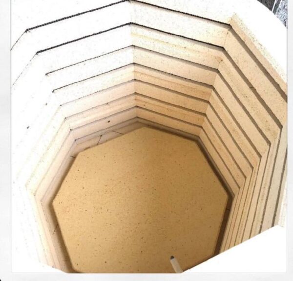 Skutt KM-1027 Kiln (USED 7 MONTHS OLD) - Image 3