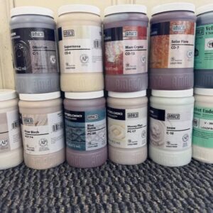 AMACO Glazes